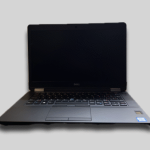 Refurbished Dell Latitude 5470