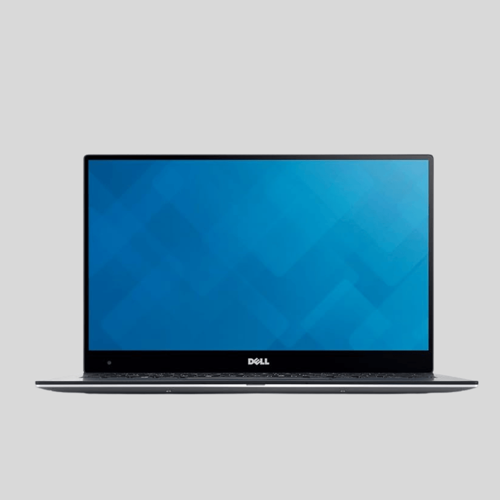 Refurbished Dell XPS 13 (9360)